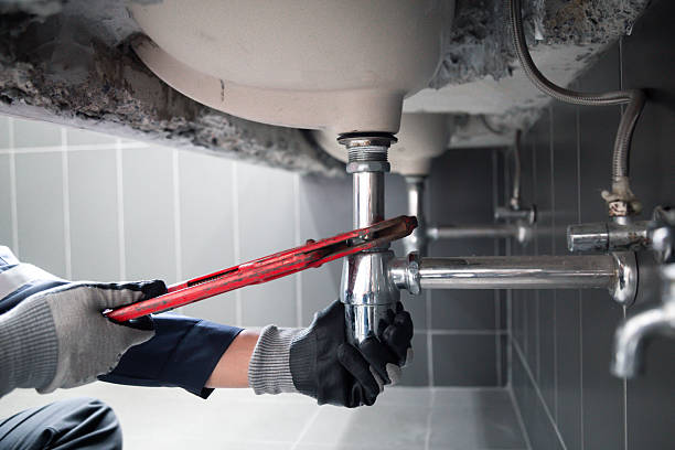 Trusted Plumbing service in Titusville, NJ - AAA Plumbing Heating